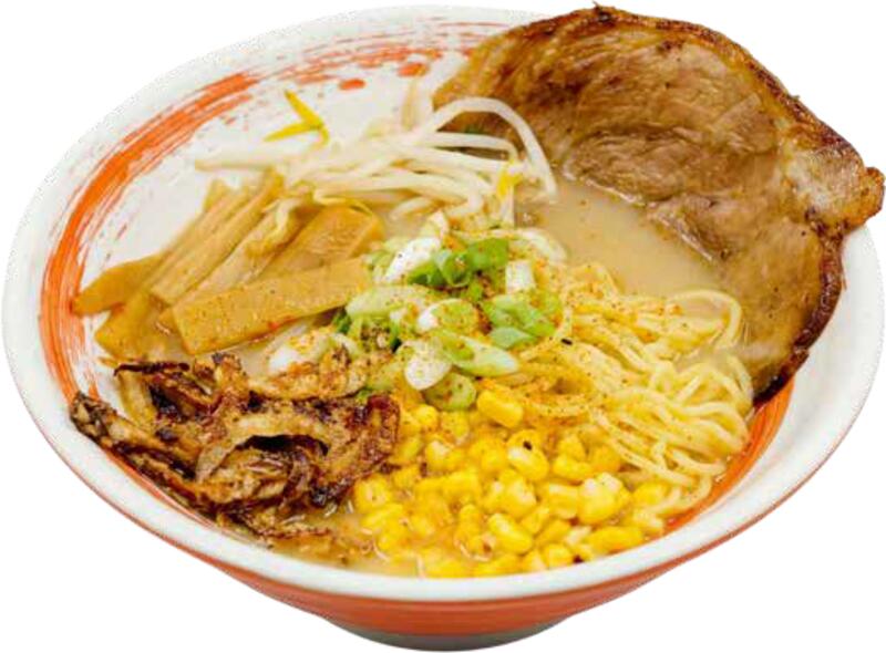 Miso Ramen